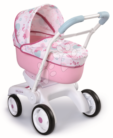 Produse vechi - Cărucior Baby Nurse combi clip Smoby - 1