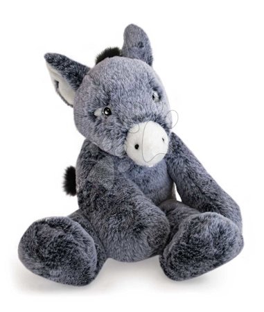 Plush toys | Page 3 - Plush donkey Donkey Sweety Mousse Histoire d’ Ours