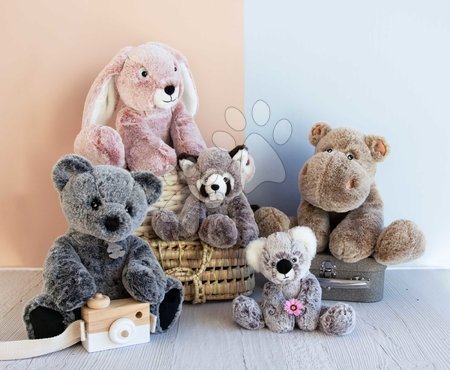 Plush animals - Plyšová koala Sweety Mousse Histoire d’ Ours - 3