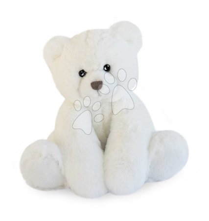 Teddy bears - Plyšový medvedík Ours Oscar Ivory Histoire d’ Ours