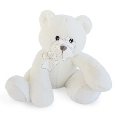 Plush toys | Page 4 - Plush teddy bear Ours Oscar Ivory Histoire d’ Ours