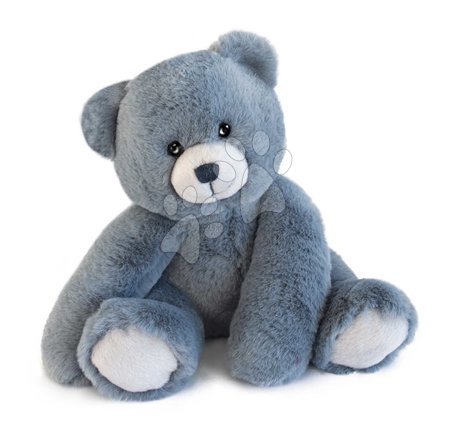 Juguetes de peluche | Página 7 - Peluche Ours Oscar Blue Jean Histoire d’ Ours