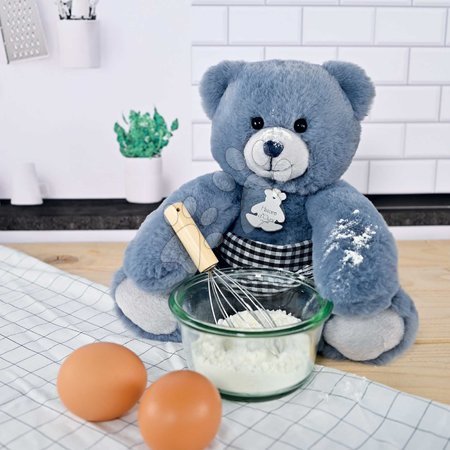 Plush toys | Page 5 - Plush teddy bear Ours Oscar Blue Jean Histoire d’ Ours_1