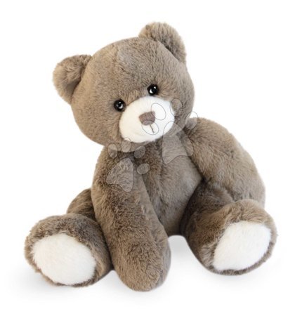  | Page 62 - Plush teddy bear Ours Oscar Brown Taupe Histoire d’ Ours