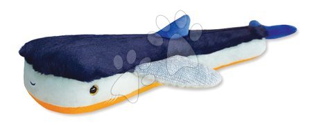 Plush toys | Page 7 - Plush Shark Blue Shark Marine Treasure Histoire d’ Ours_1