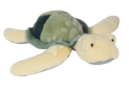 Toys for babies - Plyšová korytnačka Sea Turtle Marine Treasure Histoire d’ Ours