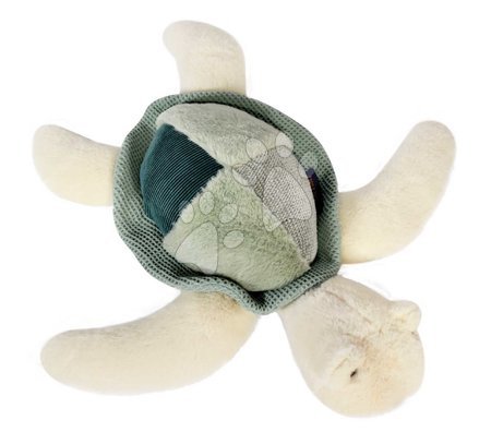 Plush toys | Page 7 - Plush turtle Sea Turtle Marine Treasure Histoire d’ Ours_1