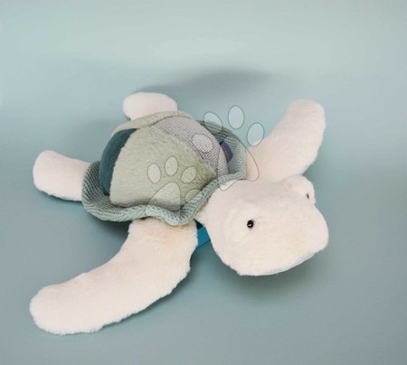 Plush animals - Plyšová korytnačka Sea Turtle Marine Treasure Histoire d’ Ours - 2