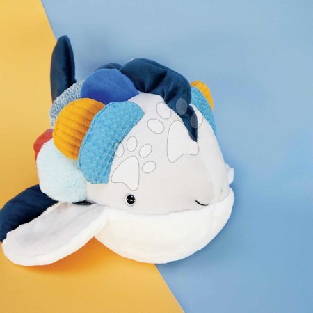 Plush toys | Page 6 - Plush fish Rainbow Fish Marine Treasure Histoire d’ Ours_1