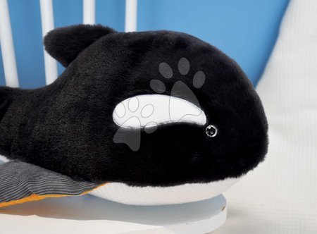  | Page 64 - Plush orca whale Marine Treasure Histoire d’ Ours_1