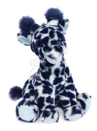  | Page 60 - Plush giraffe Lisi the Blue Giraffe Histoire d’ Ours