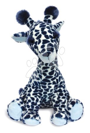 Animaux en peluche - Peluche girafe Lisi the Blue Giraffe Histoire d’Ours