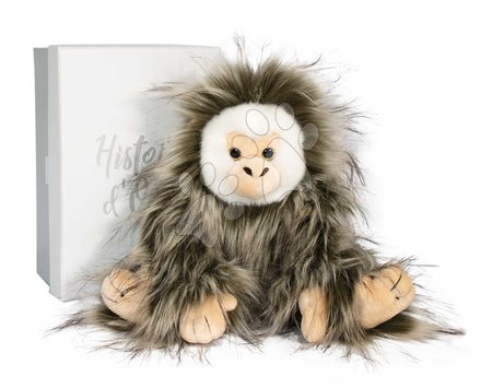 Juguetes de peluche | Página 4 - Plyšová opička Monkey Histoire d’ Ours