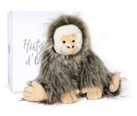 Plush toys - Plush monkey Monkey Histoire d’ Ours_1