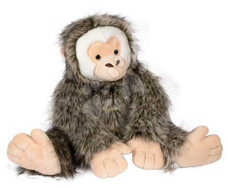 Jouets en peluche - Peluche singe Histoire d’Ours