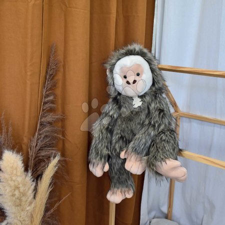 Juguetes de peluche - Mono de peluche Monkey Histoire d’ Ours_1