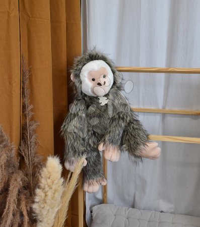 Plush animals - Plyšová opica Monkey Histoire d’ Ours - 2