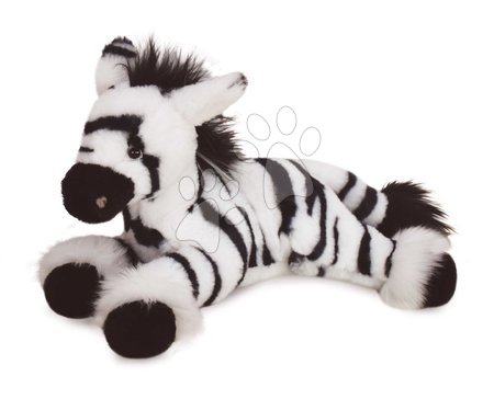  | Page 61 - Plush zebra Zephir the Zebra Histoire d’ Ours