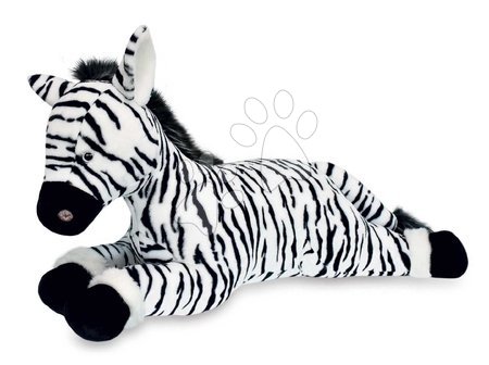  | Page 56 - Plush zebra Zephir the Zebra Histoire d’ Ours