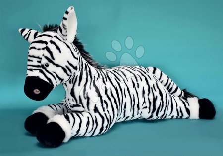 Plush animals - Plyšová zebra Zephir the Zebra Histoire d’ Ours - 2