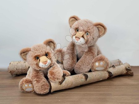 Plišaste živalce - Plišasti lev Baby Lion Histoire d’ Ours - 5