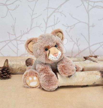 Plush animals - Plyšový lev Baby Lion Histoire d’ Ours - 3