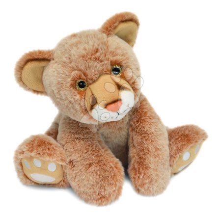 Plush toys | Page 3 - Plush Lion Baby Lion Histoire d’ Ours