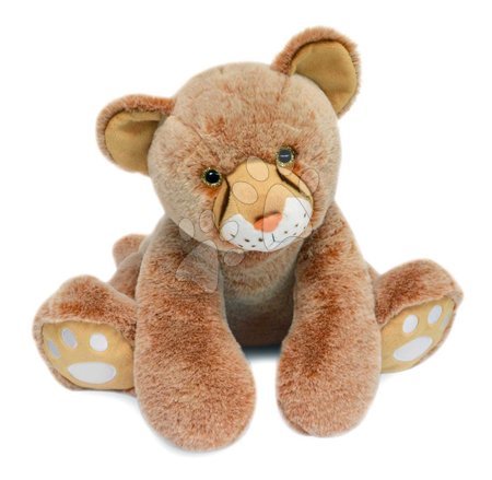  | Page 58 - Plush Lion Baby Lion Histoire d’ Ours