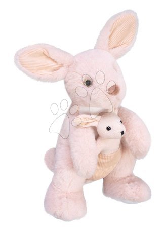  | Page 58 - Plush kangaroo with a baby Sydney the Kangaroo Histoire d’ Ours