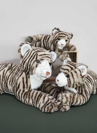 Plush animals - Plyšový tiger Bengaly the Tiger Histoire d’ Ours - 5