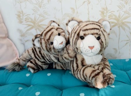 Plush animals - Plyšový tiger Bengaly the Tiger Histoire d’ Ours - 6