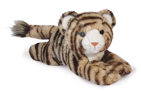 Juguetes de peluche | Página 6 - Tigre de Bengala de peluche Histoire d’ Ours