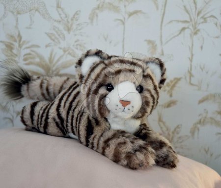 Plush animals - Plyšový tiger Bengaly the Tiger Histoire d’ Ours - 3