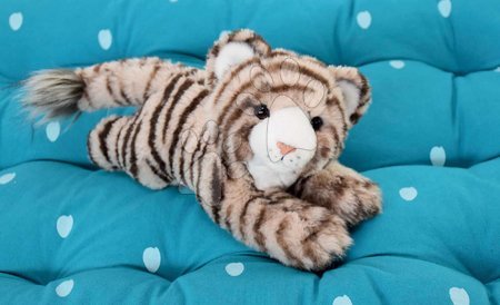 Plush animals - Plyšový tiger Bengaly the Tiger Histoire d’ Ours - 4