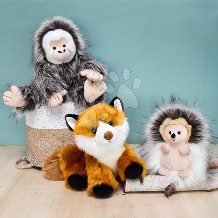 Plush animals - Plyšová opička Monkey Histoire d’ Ours - 5