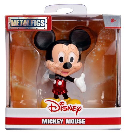 Figurine de colecție - Figurină de colecție Mickey Mouse Classic Jada - 7