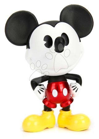 Autíčka a trenažéry - Figurka sběratelská Mickey Mouse Classic Jada