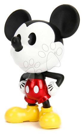 Hračky pre deti od 6 do 9 rokov - Figúrka zberateľská Mickey Mouse Classic Jada_1