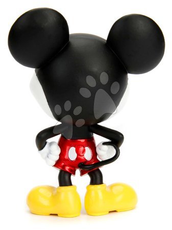 Sběratelské figurky - Figurka sběratelská Mickey Mouse Classic Jada - 3