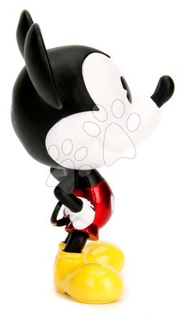 Sběratelské figurky - Figurka sběratelská Mickey Mouse Classic Jada - 4