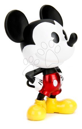 Sběratelské figurky - Figurka sběratelská Mickey Mouse Classic Jada - 5