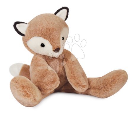 Plush toys | Page 3 - Plush fox Fox Sweety Mousse Histoire d’ Ours