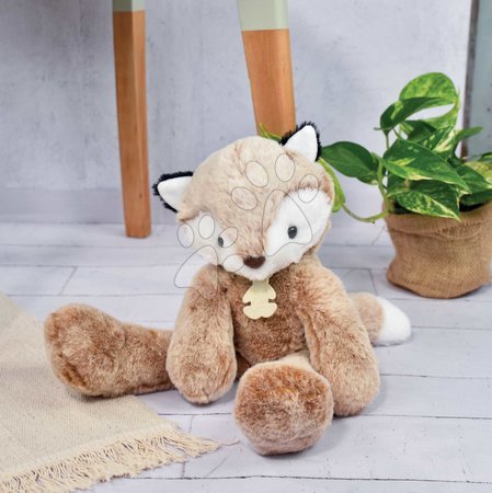 Juguetes de peluche | Página 4 - Peluche zorro Fox Sweety Mousse Histoire d’ Ours_1