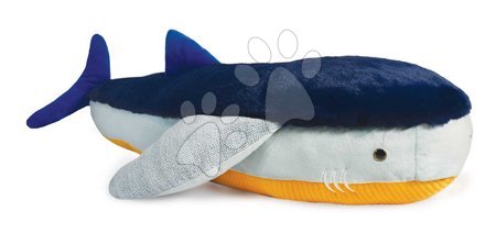 Animaux en peluche - Peluche requin Blue Shark XXL Marine Treasure Histoire d’Ours