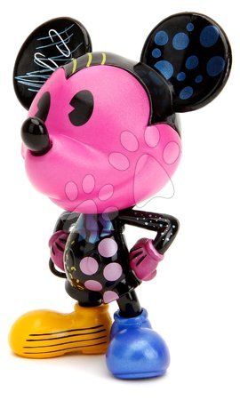 Zberateľské figúrky - Figúrky zberateľské Mickey a Minnie Designer Jada - 2