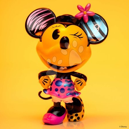 Zberateľské figúrky - Figúrky zberateľské Mickey a Minnie Designer Jada - 20