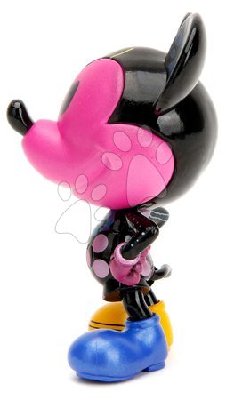 Zberateľské figúrky - Figúrky zberateľské Mickey a Minnie Designer Jada - 3