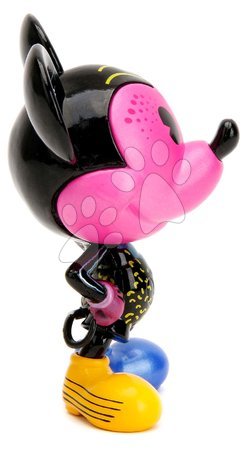 Sběratelské figurky - Figurky sběratelské Mickey a Minnie Designer Jada - 5