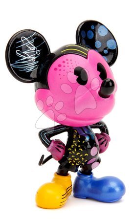 Sběratelské figurky - Figurky sběratelské Mickey a Minnie Designer Jada - 6