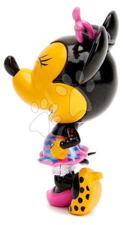 Zberateľské figúrky - Figúrky zberateľské Mickey a Minnie Designer Jada - 10